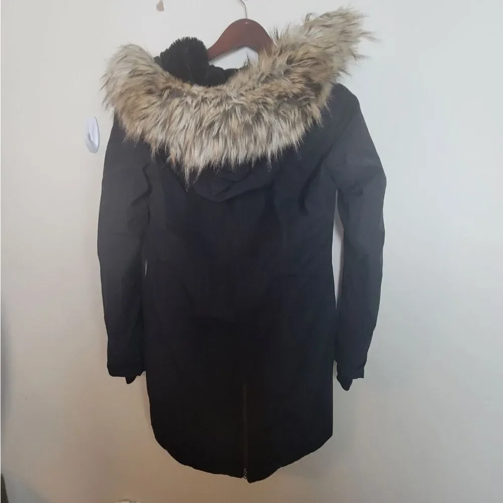Aritzia Wilfred Northstar Park Black Small